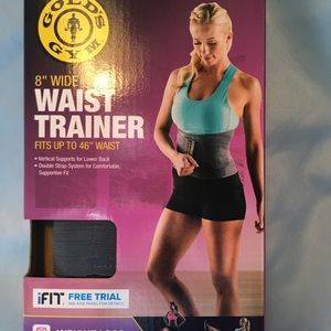 Women’s waist trainer